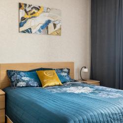 фото 16 Globalstay (Глобалстэй) на проезде 5-й Предпортовый