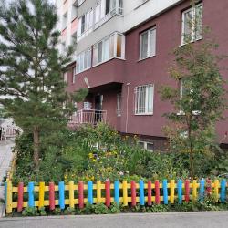 1-комнатные апартаменты улучшенные