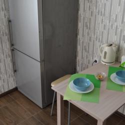 Фото Отель 7Nights (7Найтс) на улице Новая