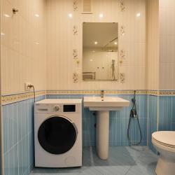 Фото Апартаменты на улице Мичурина 150