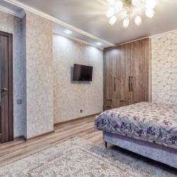 2-комнатные апартаменты улучшенные