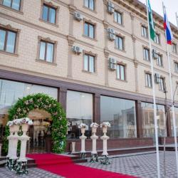 Фото Отель Reikartz Fergana (Рейкартц )
