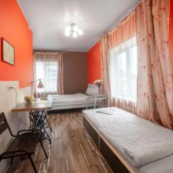 Фото Отель Avia House (Авиа Хаус)