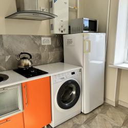 Фото Отель Квартира в центре города