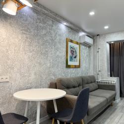 Фото Апартаменты на бульваре Богдана Хмельницкого 29