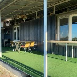 Фото Отель Прибрежный