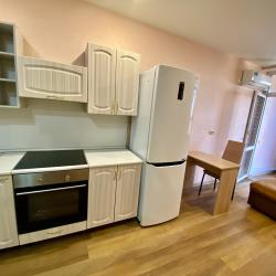 Фото Апартаменты на улице Ленина 185А корпус 1