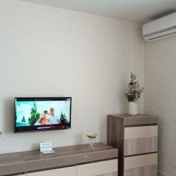 Фото Апартаменты на проспекте Карла Маркса 59А