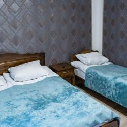 Четырехместный № 3