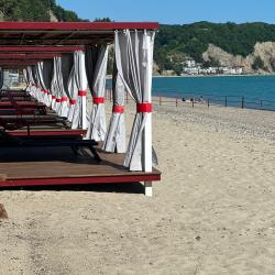 Фото Отель Riviera (Ривьера)