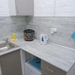 Фото Отель Аквамарин на улице Малая Ямская