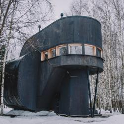 Штаб (с завтраком)