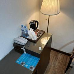 Фото Отель Hotel Shahriston (Шахристон)