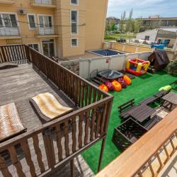 Фото Арт-Отель Хлоя