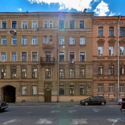 фото 18 FlatStay (ФлэтСтей) на переулке Ковенский