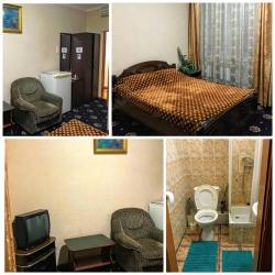 Фото Мини-гостиница Золушка