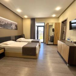 Фото Отель Bien Hotel (Биен)