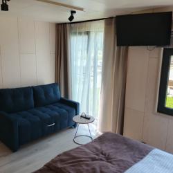 Фото СпортОтель Калужники