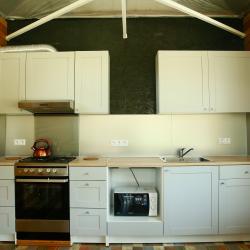 Фото Отель TK's House