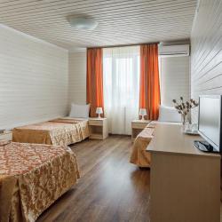 Фото Отель Pontos Family Resort Zarya (Понтос Фэмили Резорт Заря)