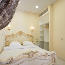 Фото Апартаменты на улице Большая Покровская 10В