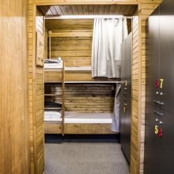 Коттедж улучшенный