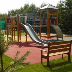 Фото Отель Величъ Country Club