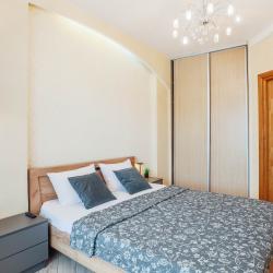 Фото Апартаменты Home Hotel (Хоум Хотел) на улице Партизанская