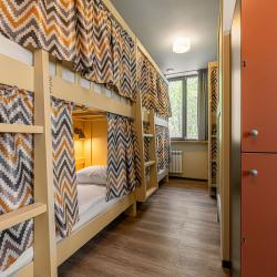 Фото Отель Друзья