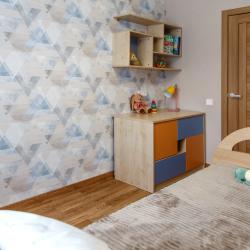 Фото Отель Гости на улице Чехова