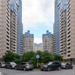 фото 13 E.Place (Е.Плэйс) на улице Байконурская