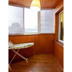 Фото Отель Elhome (ЭльХоум) на улице Солнечная 10