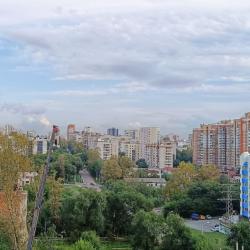 1-комнатные апартаменты люкс
