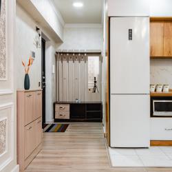 4-местные 2-комнатные апартаменты улучшенные 4