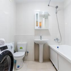 1-комнатные апартаменты стандарт