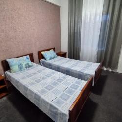 Фото Отель Лилия