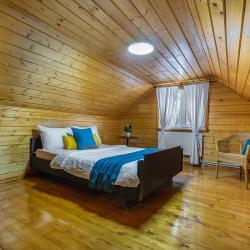 Фото Отель Загородный дом