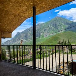 Фото Отель Тагаком