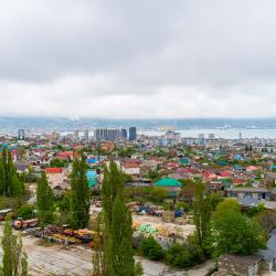 Апартаменты стандарт