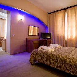 Фото Отель Чайка