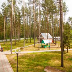 Фото Отель Городище 47