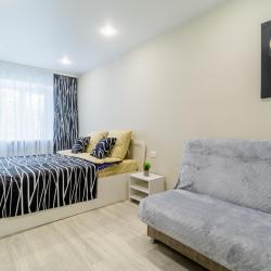 2-комнатные апартаменты стандарт