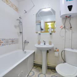 Фото Апартаменты на улице Фурманова