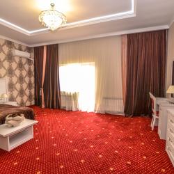 1-комнатные апартаменты люкс