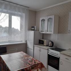 Фото Отель Квартира на озере Тургояк