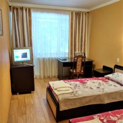 Фото Отель Пансионат Сосновый бор