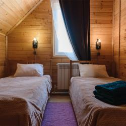 Фото Отель Никитское Подворье