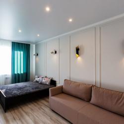 Фото Апартаменты на улице Трофимова 6