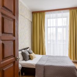 фото 43 Kvart-Hotel (Кварт-Отель) на площади Павелецкая