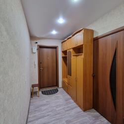 1-комнатные апартаменты улучшенные